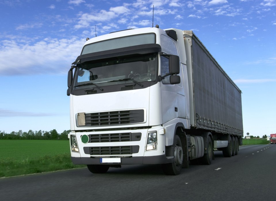 Servicios de Transporte de Mercancías